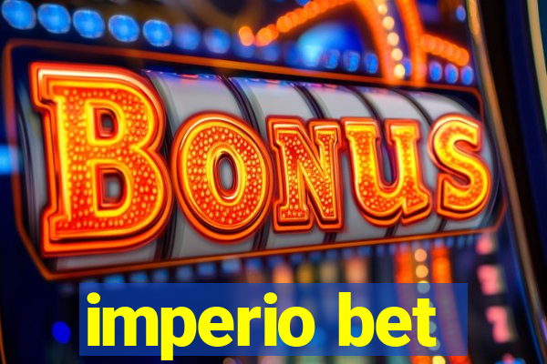 imperio bet